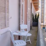 Lejlighed Plein Centre, 42m Au Calme Avec Balcon Et Wifi *