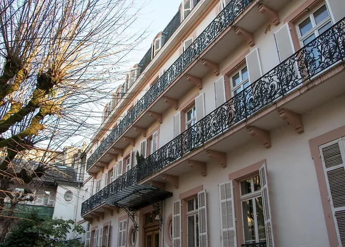 Plein Centre, 42m Au Calme Avec Balcon Et Wifi